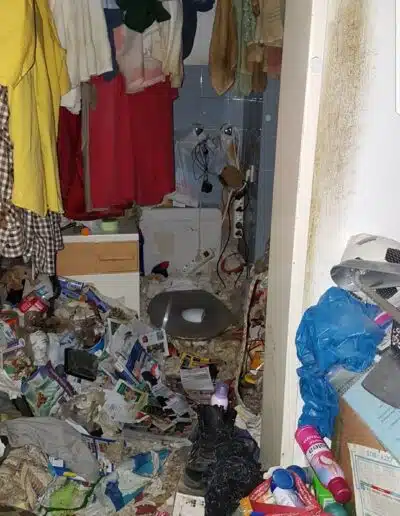 Schraiber Entrümpelungs- und Umzugsservice
