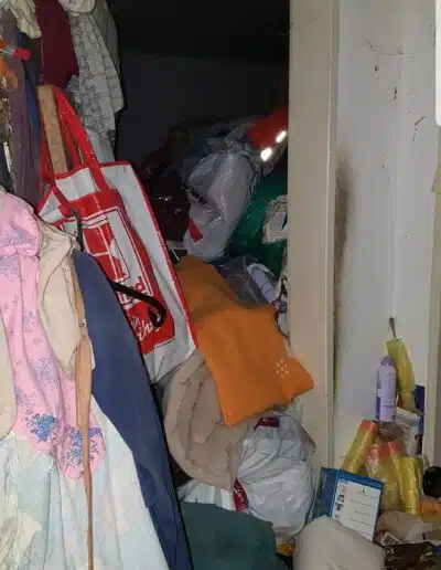 Schraiber Entrümpelungs- und Umzugsservice